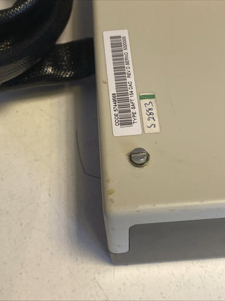 ABB SAFT 154 DAC (57449586) Automatisierungsmodul – Top Zustand!6