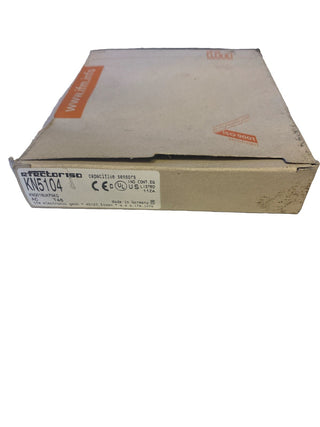 ifm electronic KN5104 – Kapazitiver Sensor (NPN) – NEU & OVP0