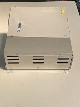Lenze 762E4 Frequenzumrichter Inverter – Gebraucht9