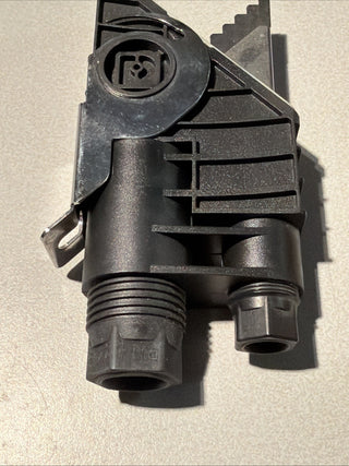 Phoenix Contact Busanschlussstecker 27 31 07 6 | IBS RL PLUG-LK/POF | 27310763