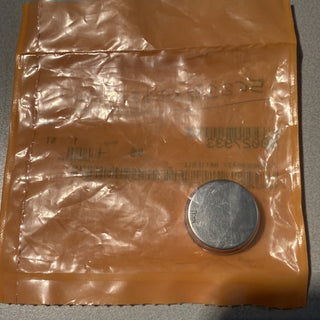 B&R B0027933 Zubehörsatz Batterie -new-1