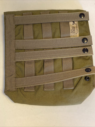 Eagle USMC Gas Mask GP MOLLE Pouch