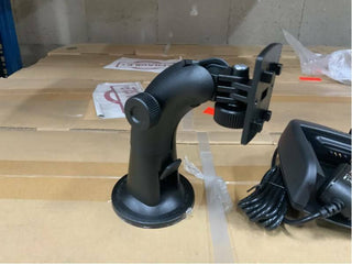 Zebra TC55 Auto-Ladekit KFZ-Cradle 1040-1592 Barcode-Scanner – NEU2
