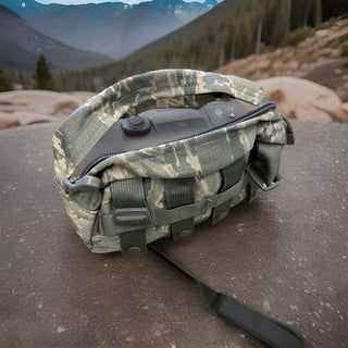  8465DSPOUCH00 · A, 2, W91PBH01613008V, INDIVIDUAL POUCH US ARMY 1