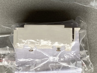 6X Schneider Electric Beschaltungsmodul LAD4D3U Überspannungsbegrenzer3