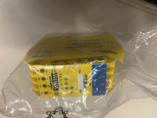 Turck MK13-33EX0-R/24VAC Verstärkermodul MK1333EX0R24 24 VDC3