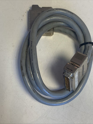 Siemens SIMATIC S5 Verbindungskabel 6ES5705-0BB50 Steckleitung IM 306 1,5m | Geb0