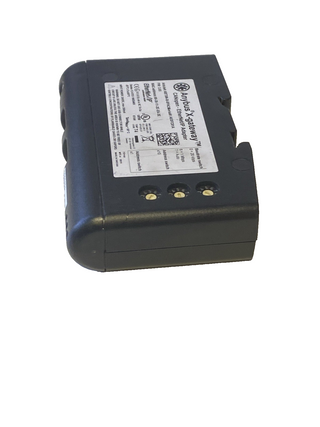 Anybus AB7306 CANopen Master/EtherNet/IP 2-Port Slave Gateway CANopen 24 V/DC 1S3
