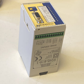 ADESYS MODALARM TR- R245-819-1 (ALARMMODUL) -3
