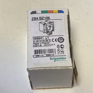 Schneider Electric Harmony XB4 Komplettgehäuse / Befestigungsflansch  NEU0