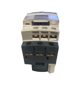 Telemecanique LC1D09 Leistungsschütz – 230V AC – 4kW 9A – Schneider Electric1