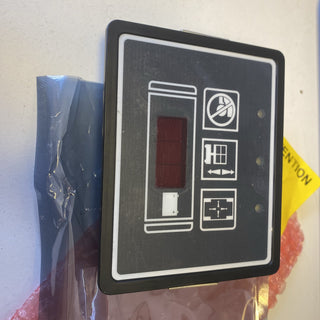 CAN-Bus Display 21-500-334 für Hebebühnen / Arbeitsbühnen – NEU (Sonstige)2