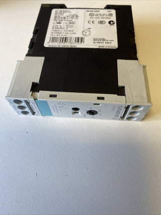 Siemens 3RP1540-1AW31 Timing relay4