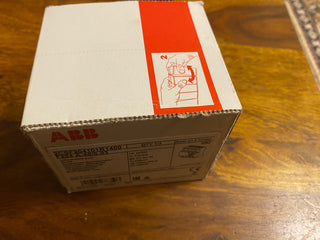 ABB F204A-40/0,03 FI-Schutzschalter 4P 40A 30mA neu1