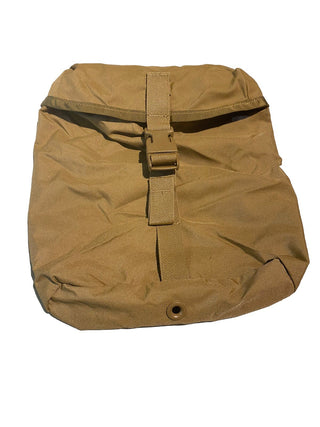 USGI USMC PACK SYSTEM MOLLE SUSTAINMENT POUCH 8465016007941,.7
