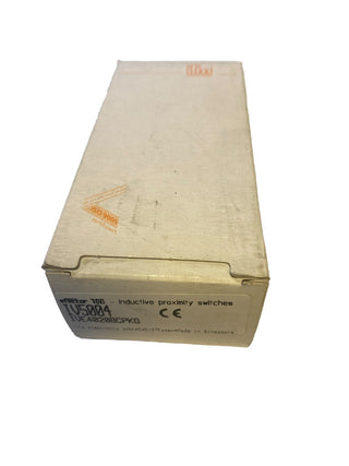 Ifm efector 100 IV5004 IVE4020BCPKG Induktiver Sensor -unused/OVP-1