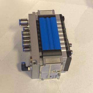 Festo 165811 Electrical Interface CPV14-vi-18210 +162550+1613629