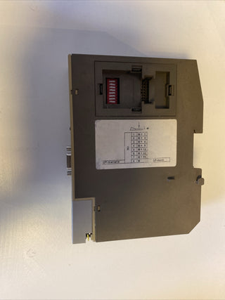 Siemens 6ES5318-8MB13 SIMATIC S5 IM318-B Slave ET200U Profibus6