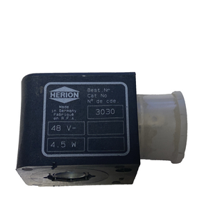 IMI Herion 3030 Magnetspule – 48V DC – Neu & Unbenutzt1