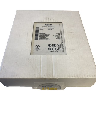 SICK FX0-STIO68002 1061778 Flexi Soft I/O Modul NEU1