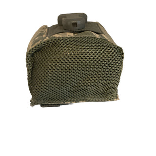US Air Force ABU Tiger Stripe General Kantinentasche + Flasche8