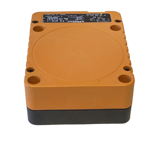 ifm ID5046 Induktiver Sensor IDE3060-FPKG/US-100-DPS – 60mm Schaltabstand3
