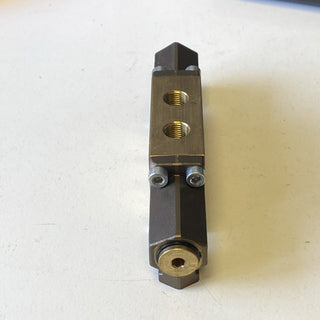 MECMAN /REXROTH /MANESMANN 360-200-MOD-A 360/200 MOD A 5/2 1/8 DOPPELPILOT-1