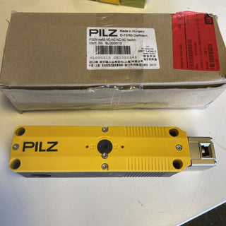 Pilz PSEN me5S 6L000012 Sicherheitsschalter Schutztürsystem Zuhaltung Neu oOVP1