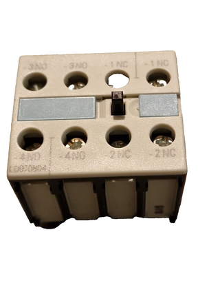 Siemens I Ia&dt CD Aufsatzblock 3rh1921-1fa221