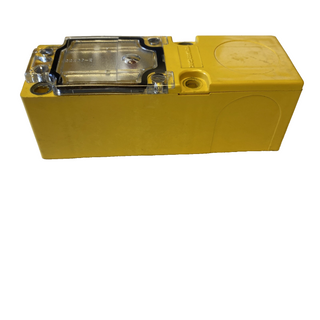 Turck MP-15H-VP4X Induktiver Näherungssensor | PNP Wechsler7