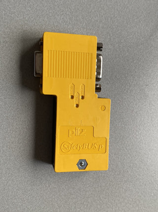 Pilz PSS SB SUB-D1 PSSSBSUB-D1 Safety BUS p Stecker -0