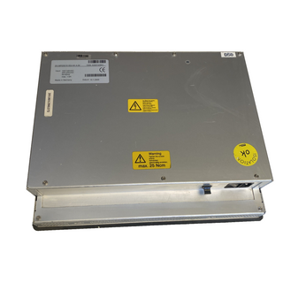ADS-TEC DV-MPD5015 002-AA A.00 Display-Monitor – Industrieterminal (Gebraucht)