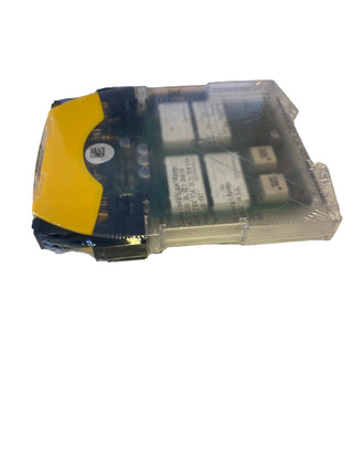 NEU: Pilz PNOZ s1 C 24VDC 2 n/o Sicherheitsschaltgerät (751101) Originalverpackt3