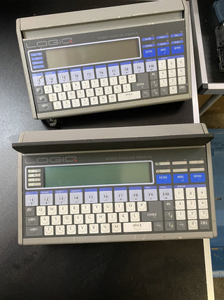 2x LOGIQ Mobile Datacom Terminal ESLQDTSA-42 | P439015 | Gebraucht0