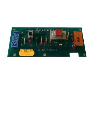 Telemecanique W80865054 SPS Baugruppe / PLC Board Unit – NEU / OVP NEW