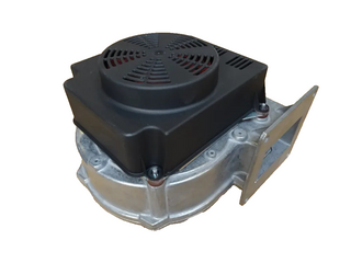 ebm-papst G1G170-AB31-57 EC-Radialgebläse / Gasgebläse 230V – NEU & OVP4