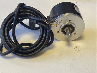 HOHNER Drehgeber W 8C11R-100 Encoder Drehimpulsgeber Impulsgeber4
