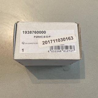 Omron P2RVC-8-O-F PLC-Interface-Modul 8-Kanal – Neu