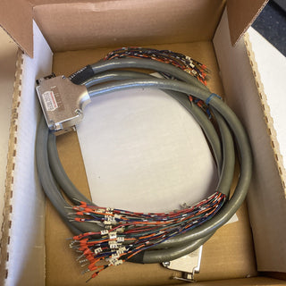 2x Reliance Electric AutoMax 57C377 Servo Modul Kabel - NEU0