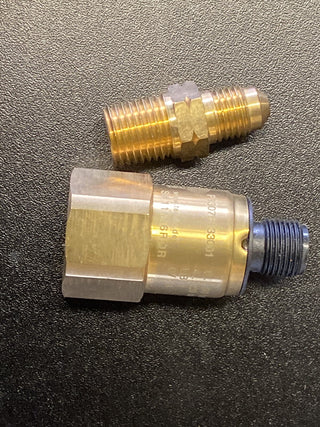 TECSIS P3307B133001 S Druckmessumformer / Sensor für Kältetechnik – NEU (Sonstig5
