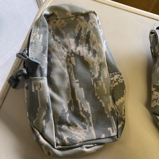 Us Army GCS  Poches Neu Selten 8 Verschiedene7