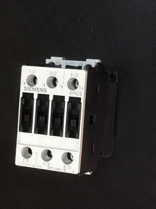 Siemens 3RT1024-1B..4 Leistungsschütz Power Contactor0