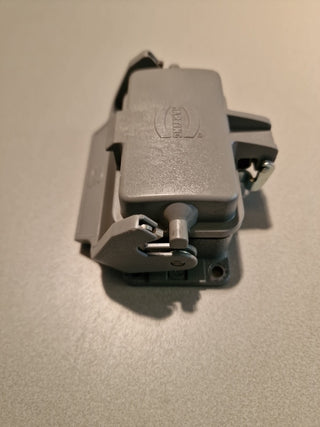 HARTING Fabrique en RFA #71