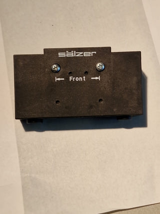 MAH4-12A01 Neutralleiter für H412 in der Tür#91