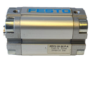 Festo Kompaktzylinder 156519 ADVU—20—30—P—A1
