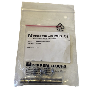 Pepperl+Fuchs NBB2-8GM40-E2-V3 Induktiver Näherungsschalter – NEU & OVP