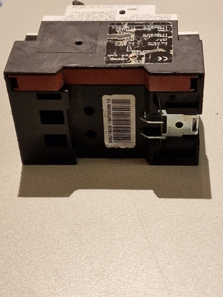 Siemens 3VU1300-1MF00 Circuit Breaker Leistungsschalter4