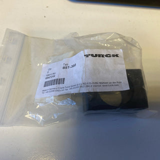 Turck BST-30B Befestigungsschelle für M30 Sensoren (Ident-Nr. 6947216) – NEU & O0