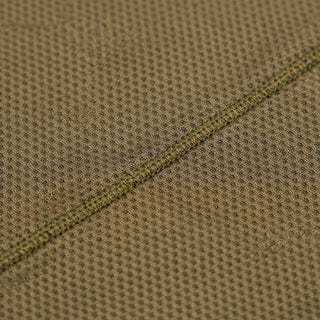 US Military Cold Weather Combat Shirt PCU Level 1 S-M Coyote Brown NSN NEU