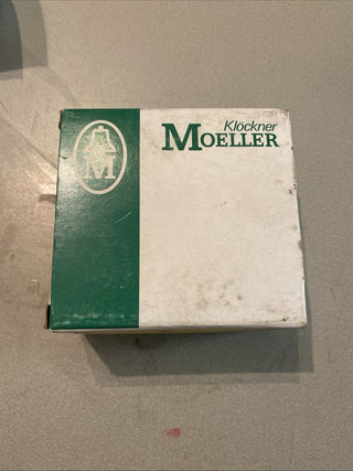Klöckner Moeller V DIL R Aufsatz für Hilfsschütz | NEU 